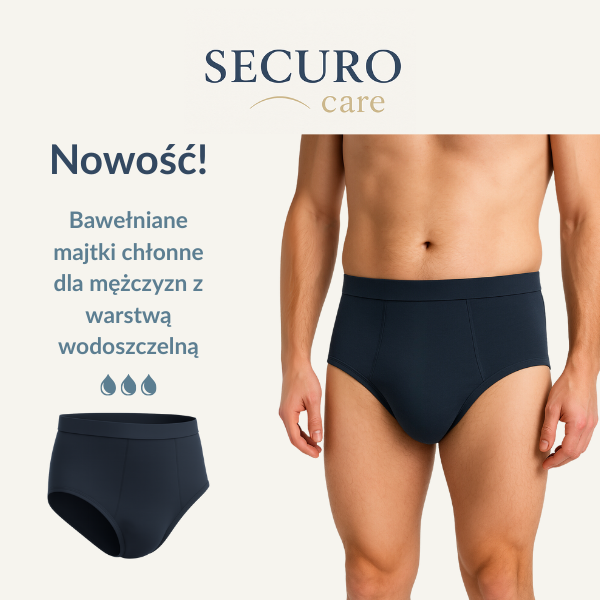 majtki męskie PL
