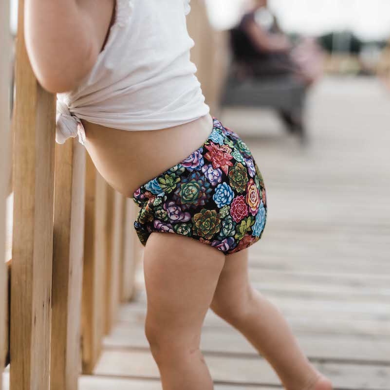 Pobierz darmowe materiały i zacznij odpieluchowanie dziś!